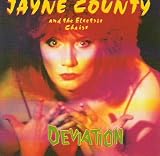 Deviation