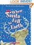 When Santa Fell To Earth