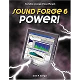 sound forge 6 power
