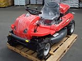 【築水キャニコム】 乗用草刈機・乗用モア 草刈機まさお CMX222RC