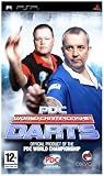 PDC World Championship Darts 2008 (PSP)