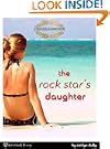 The Rock Star's Daughter (The Treadwell Academy Novels)