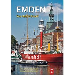 Emden: See Hafen Stadt