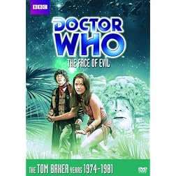 Doctor Who: The Face of Evil (Story 89)