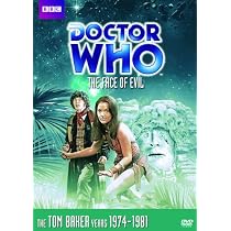 Doctor Who: The Face of Evil (Story 89)
