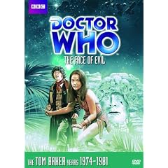 Doctor Who: The Face of Evil