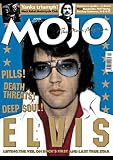 MOJO Magazine-Issue 101 Elvis,Smokey Robinson,Buzzcocks,lambchop,Beefheart an...