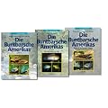 Die Buntbarsche Amerikas 1 - 3: v. 1