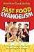 Fast Food Evangelism: A Drive-Thru Approach to Sharing Christ Fast Food Evangelism: A Drive-Thru Approach to Sharing Christ