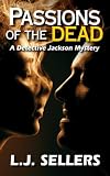 related product Passions of the Dead (A Detective Jackson Mystery/Thriller)