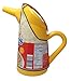 Baker's Corner Funnel Cake Mix Kit With Pitcher