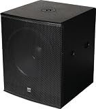 GEMINI GVXSUB18P I Active 18