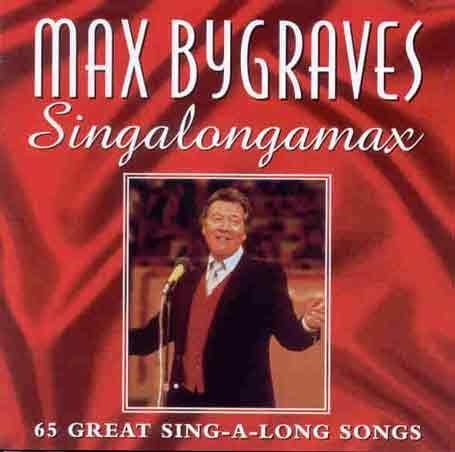CD-Charts  Music : Singalongamax