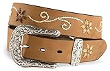 UPC 701340247505 product image for NOCONA WOMENS EMBROIDERED BELT | upcitemdb.com