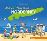 518Du3ZKNML. SL160  Mein Insel Wimmelbuch Norderney