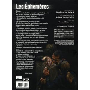 Les Ephémères