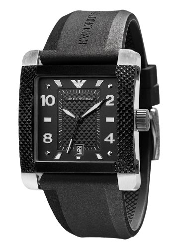 Emporio Armani Herrenuhr Quarz AR5841