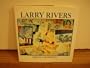 Larry Rivers (Icon Editions)