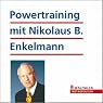 H&ouml;rbuch Powertraining mit Nikolaus B. Enkelmann