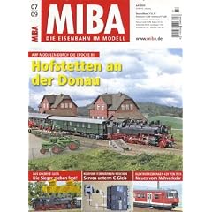 Miba Miniaturbahnen