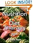 Nutrition & Diet Therapy