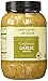 Earth's Pride All Natural California Minced Garlic 32 oz. Jar