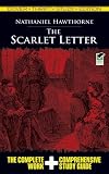 The Scarlet Letter Thrift Study Edition (Dover Thrift Study Edition)