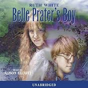 Belle Prater's Boy | [Ruth White]