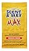 Hunters Specialties Scent-A-Way Dryer Sheets Unscented Spray Multi, Odorless
