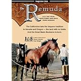 The Remuda. Vaquero Two. The Buckaroos