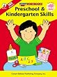 Preschool & Kindergarten Skills (Home Workbooks)