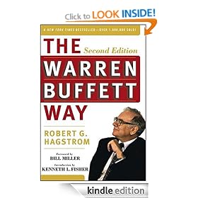 The Warren Buffett Way: Investment Strategies of the World's Greatest Investor (Wiley Investment Classic)