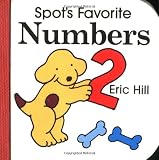 Spot's Favorite Numbers