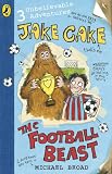 The Football Beast (Jake Cake)