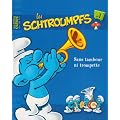 Les Schtroumpfs, Tome 1 : Sans tambour ni trompette