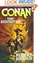 Conan The Destroyer (Conan (Tor))