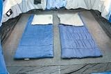 Drymate® XL Waterproof Tent Carpet by DRY MATE
