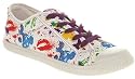 Rocket Dog Snippy Plimsole
