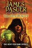 The Hunt for Dark Infinity (13th Reality)