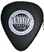 Asmus Leather Ukulele Guitar Bass Pick 3 Pack