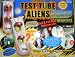 Test Tube Aliens Twin Pack - Yagoni and Takon - Good & Evil Alien Collectors Kit