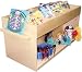 Wood Designs 74400 - Book Browser