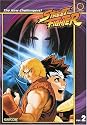 Street Fighter Volume 2 (Street Fighter (Capcom)) (v. 2)
