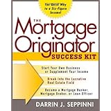 Mortgage Originator Success Kit