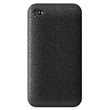 Katinkas Hard Cover Schutzh&uuml;lle f&uuml;r Apple iPhone 4 schwarz