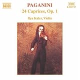 Paganini: 24 Caprices, Op. 1