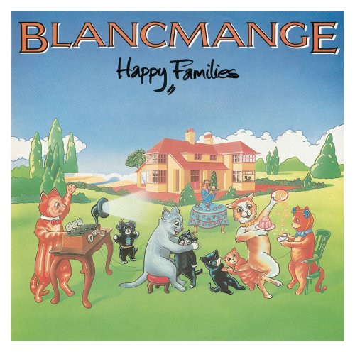 Blancmange - I Can