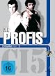 Die Profis - Staffel vier [4 DVDs]