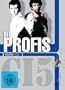 Die Profis - Staffel vier [4 DVDs]