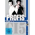 Die Profis - Staffel vier [4 DVDs]